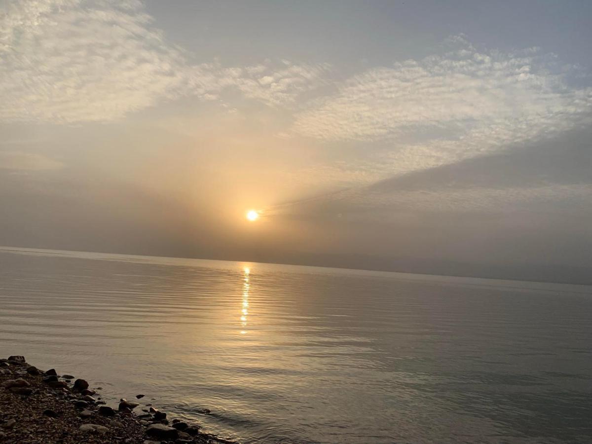 Samarah Dead Sea Resort Studio-Cp6 Traveler Award 2025 Winner Thursday, Friday And Saturday Groups Consisting Solely Of Male Guests Are Not Permitted Sweimeh Екстериор снимка