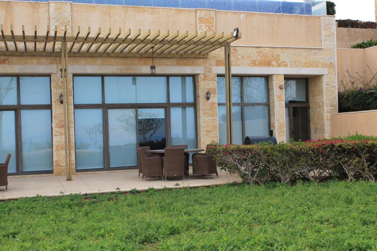 Samarah Dead Sea Resort Studio-Cp6 Traveler Award 2025 Winner Thursday, Friday And Saturday Groups Consisting Solely Of Male Guests Are Not Permitted Sweimeh Екстериор снимка