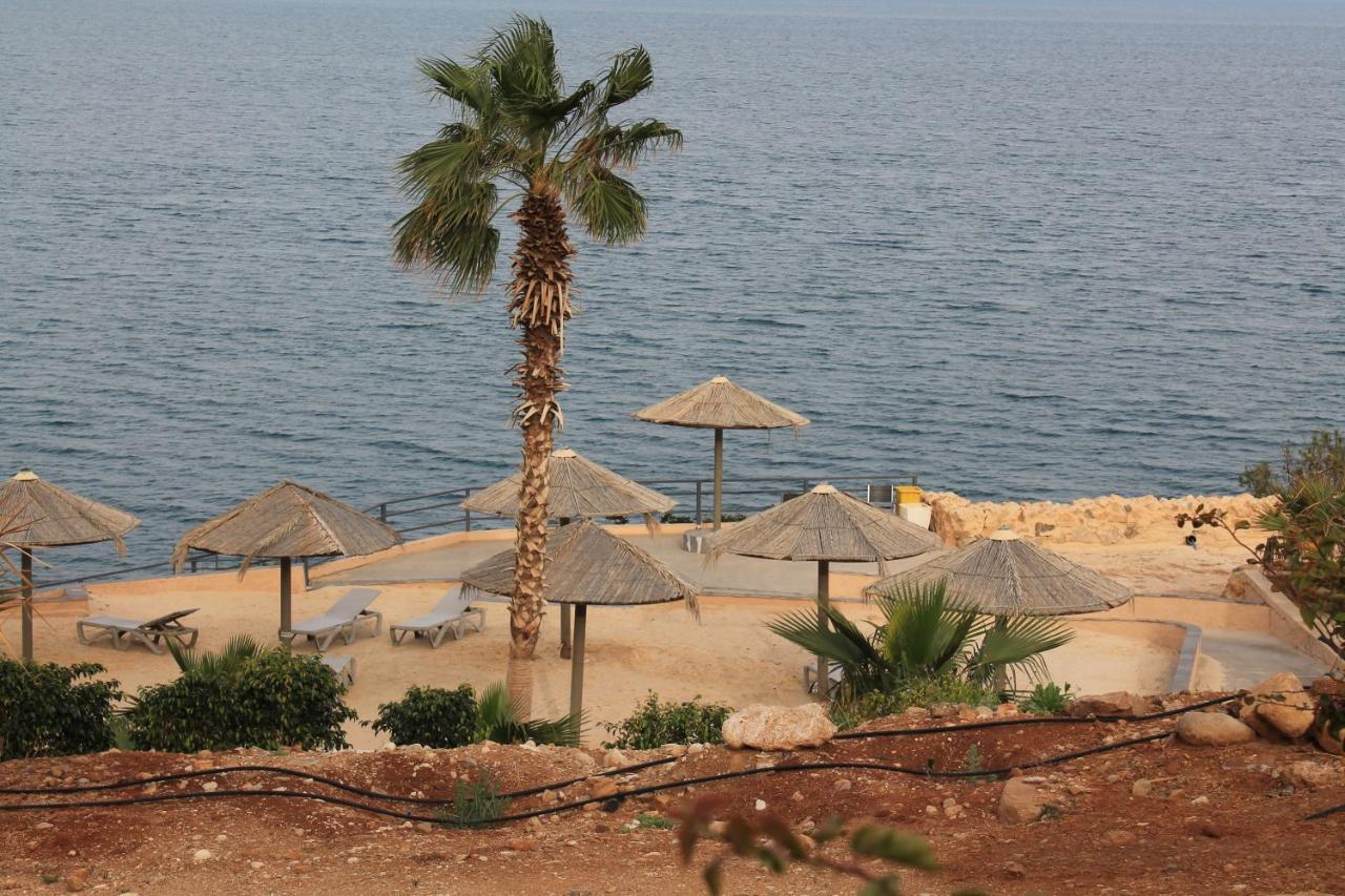 Samarah Dead Sea Resort Studio-Cp6 Traveler Award 2025 Winner Thursday, Friday And Saturday Groups Consisting Solely Of Male Guests Are Not Permitted Sweimeh Екстериор снимка