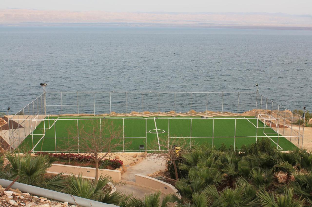 Samarah Dead Sea Resort Studio-Cp6 Traveler Award 2025 Winner Thursday, Friday And Saturday Groups Consisting Solely Of Male Guests Are Not Permitted Sweimeh Екстериор снимка