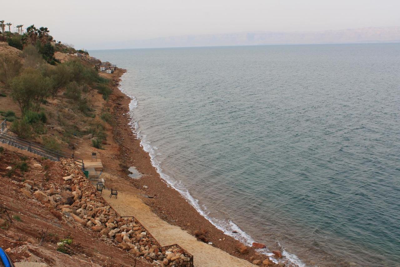 Samarah Dead Sea Resort Studio-Cp6 Traveler Award 2025 Winner Thursday, Friday And Saturday Groups Consisting Solely Of Male Guests Are Not Permitted Sweimeh Екстериор снимка